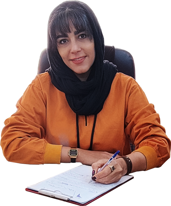 مریم جعفرآبادی